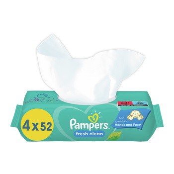 pampers active baby 4 76