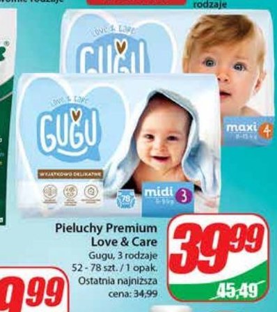 pampers 1 88sztuk