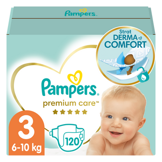 pampers active baby 2 62 szt