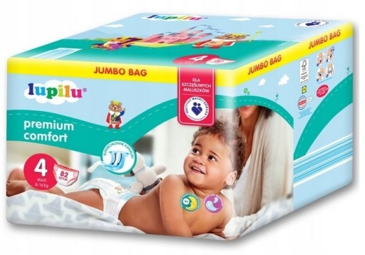 pampers comfort dry