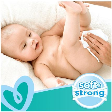 pampers premium care 4 smyk