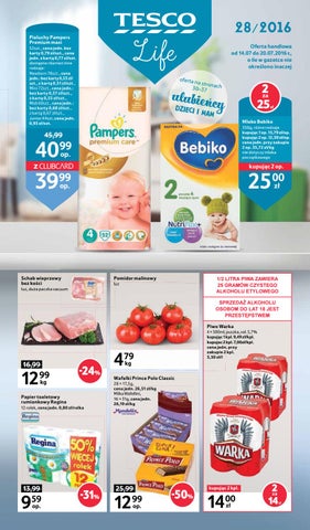 pieluszki pampers baby dry 5