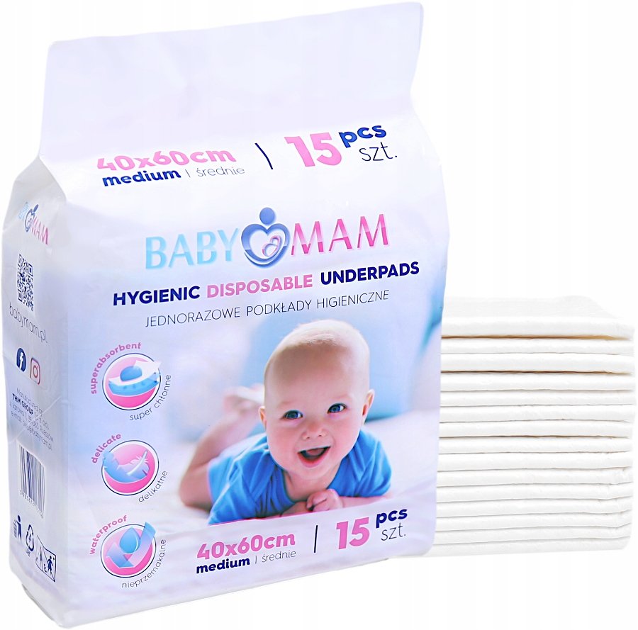 pampers sensitive 56 sztuk