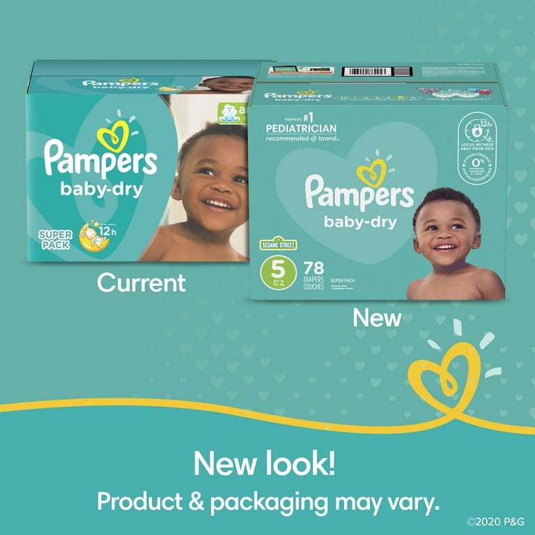 ipson pampers