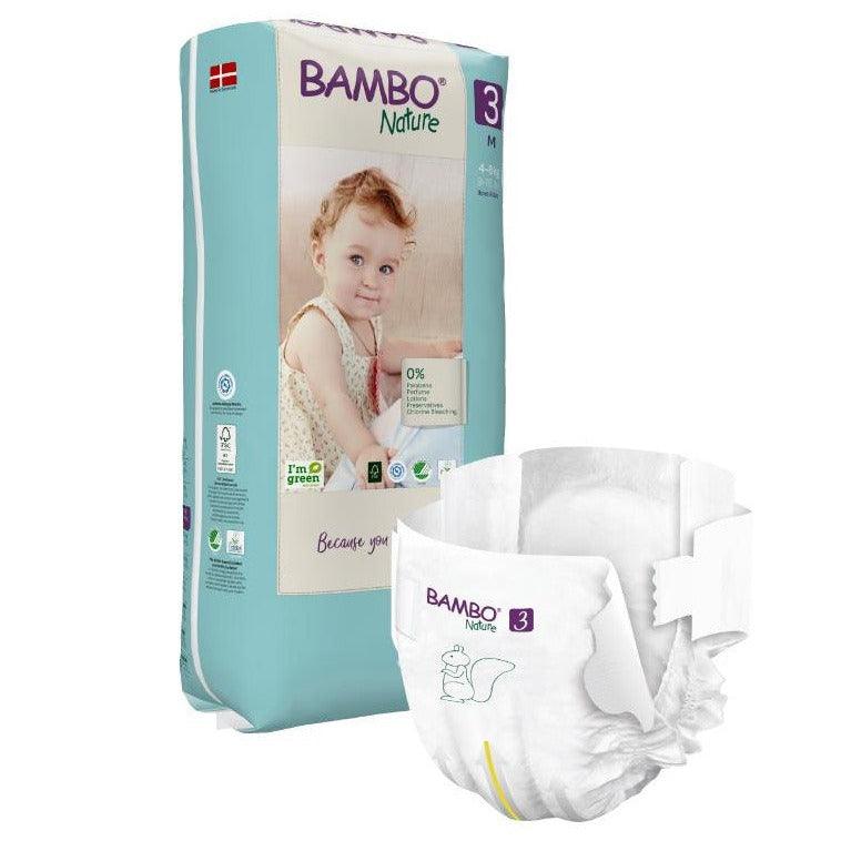 pampers premium 4p