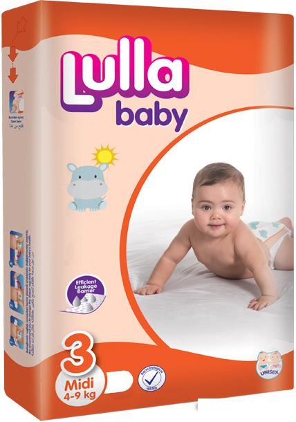 pampers active baby-dry pieluchy rozmiar 3 midi 5-9kg 208 sztuk