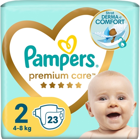 chusteczka pampers olx wlk