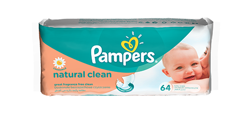 pampers new baby dry czy active baby