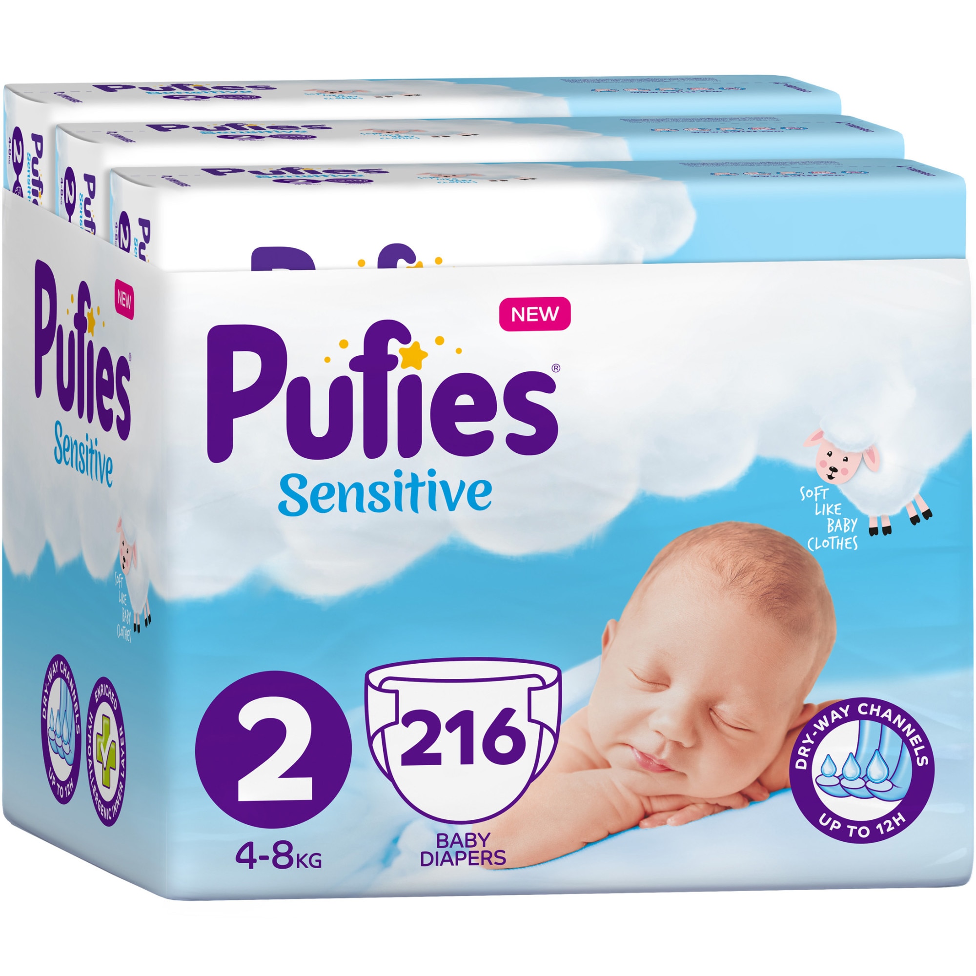 pampers skąpiec