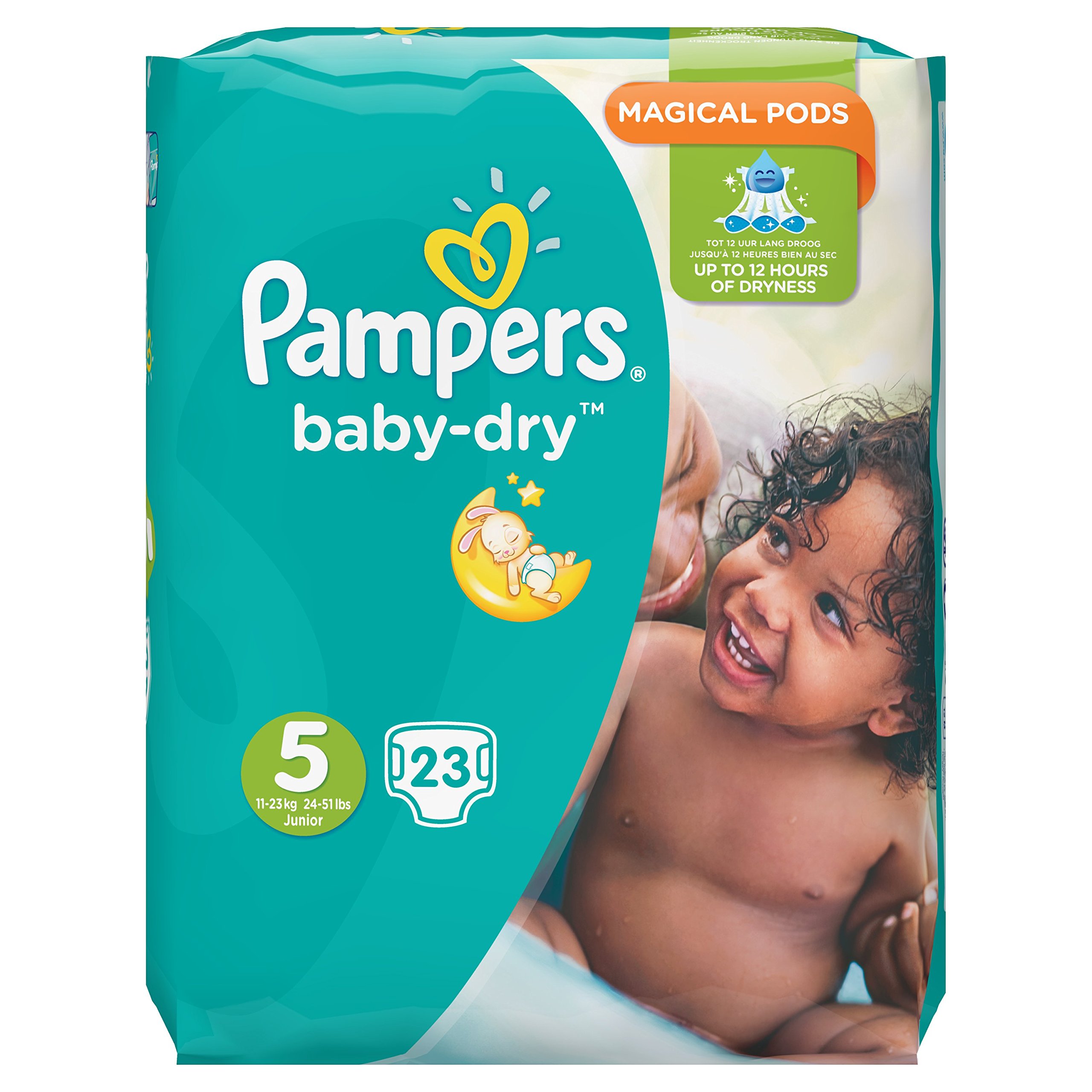 sklep rossmann pieluchy pampers