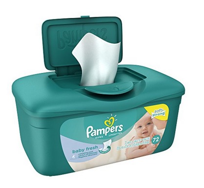 pampers 96 pack