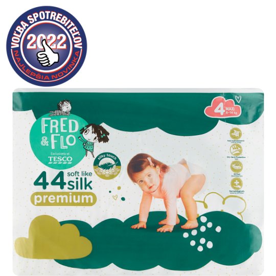 pampersy pampers 4 64 szt