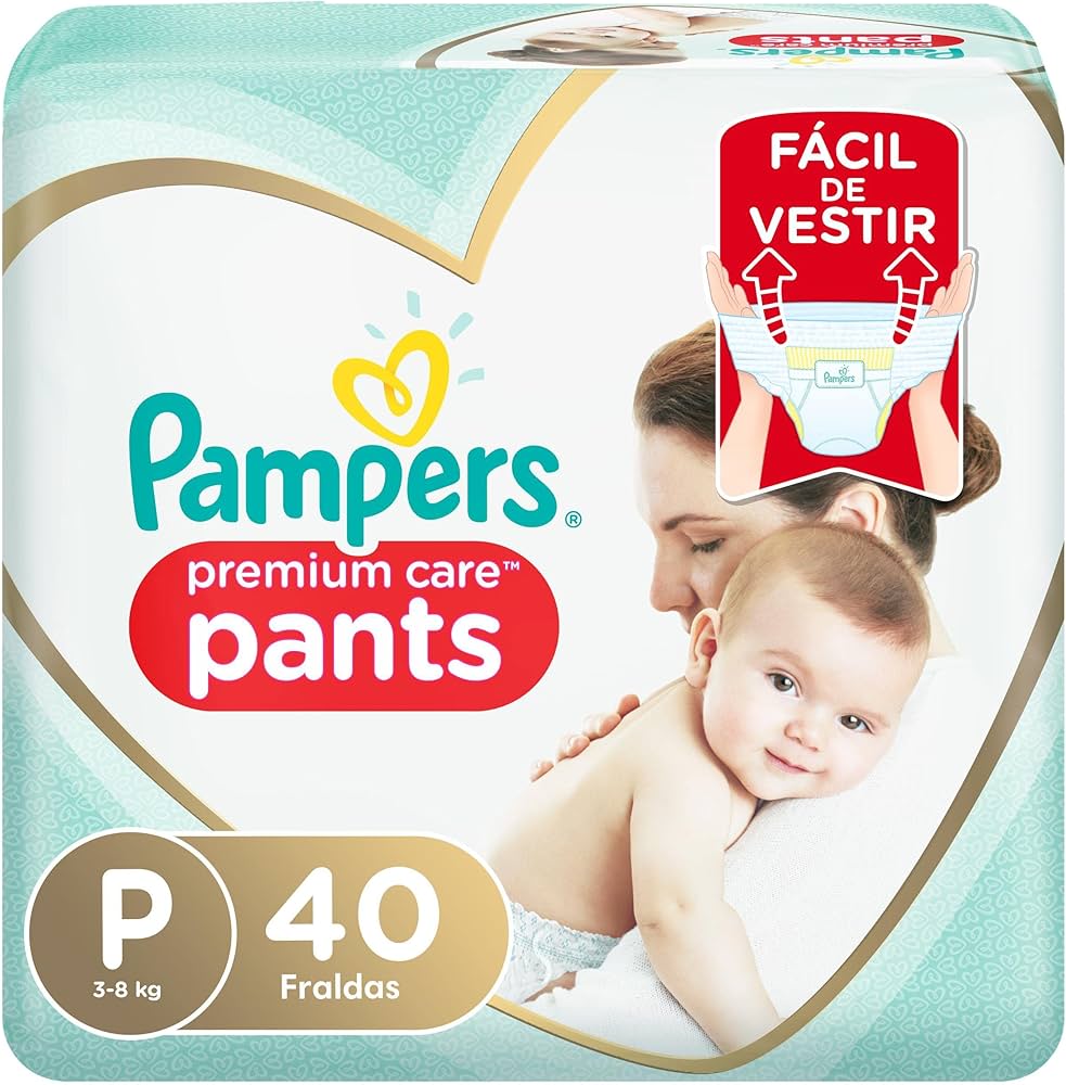 pampers 3 208 szt ceneo