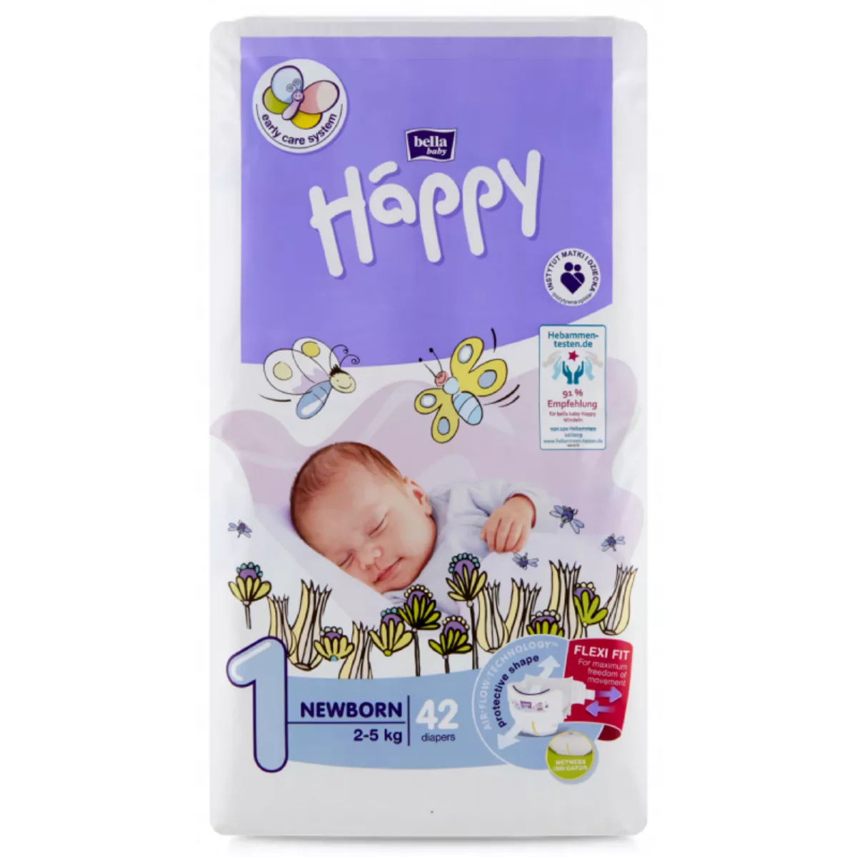 pampers premium cae 1