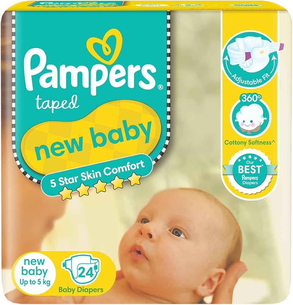 kalendarzciąży pampers