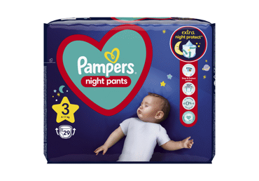 pampers rodzaje dla dwulatka pieluchy