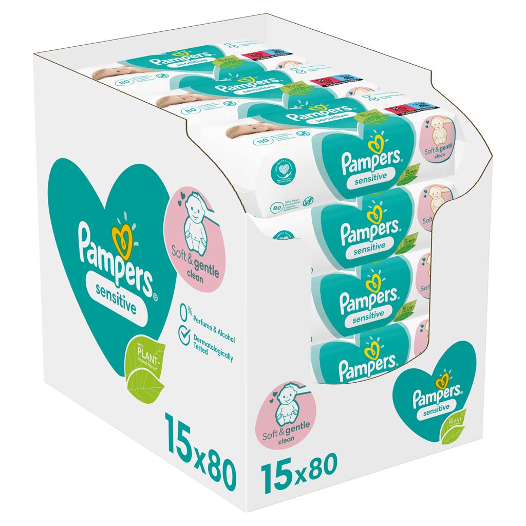 emag pampers premium care 4