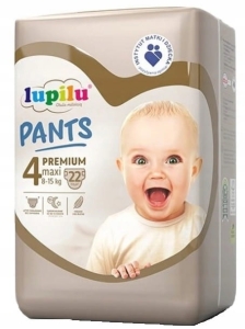 pampers feuchttücher