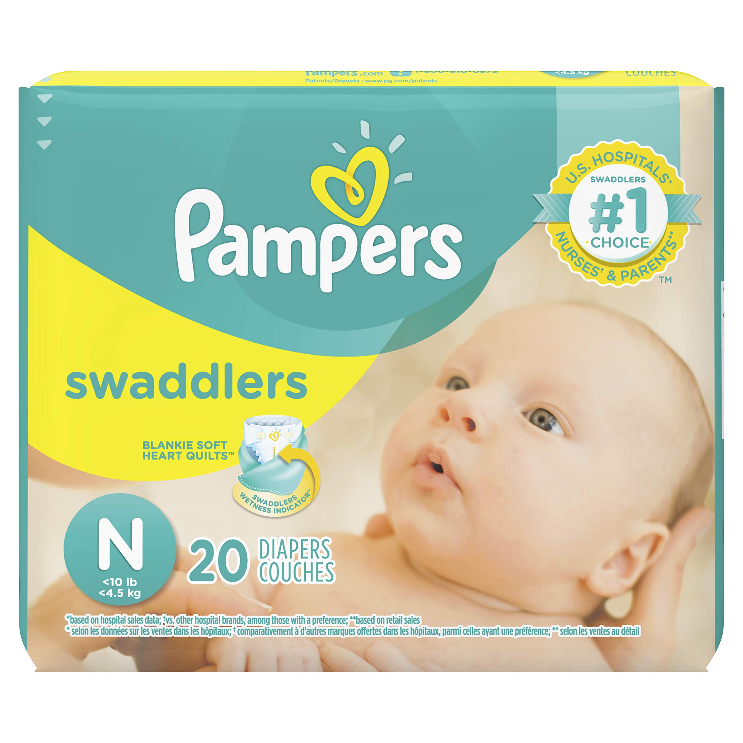 czemu siusiu wydostaje sie poza pampers