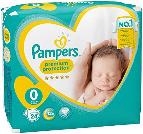 pampers sleep and play opinie