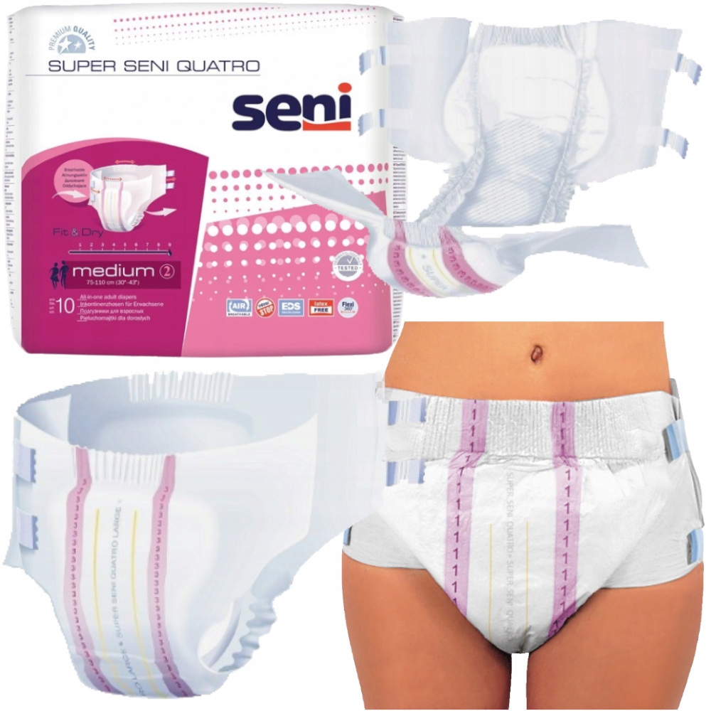 tescopampers pants pieluchomajtki 4 52 szt