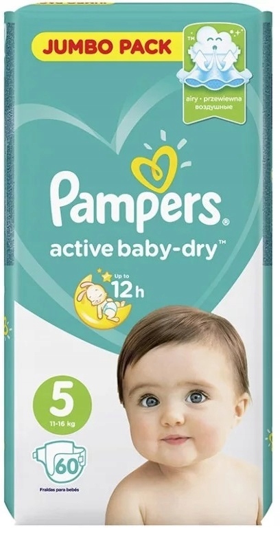 pampers premium care pieluchy rozmiar 2 4-8kg 240 sztuk