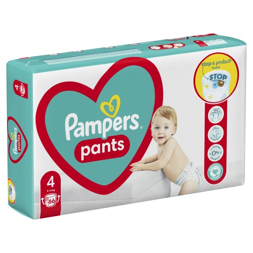 allegro.pl pampers