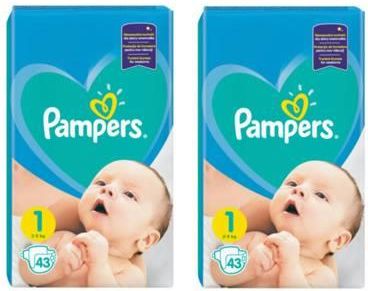 pampers jak segregowac