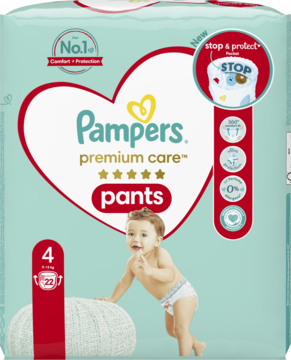 co zrobić żeby pampers nie przeciekał