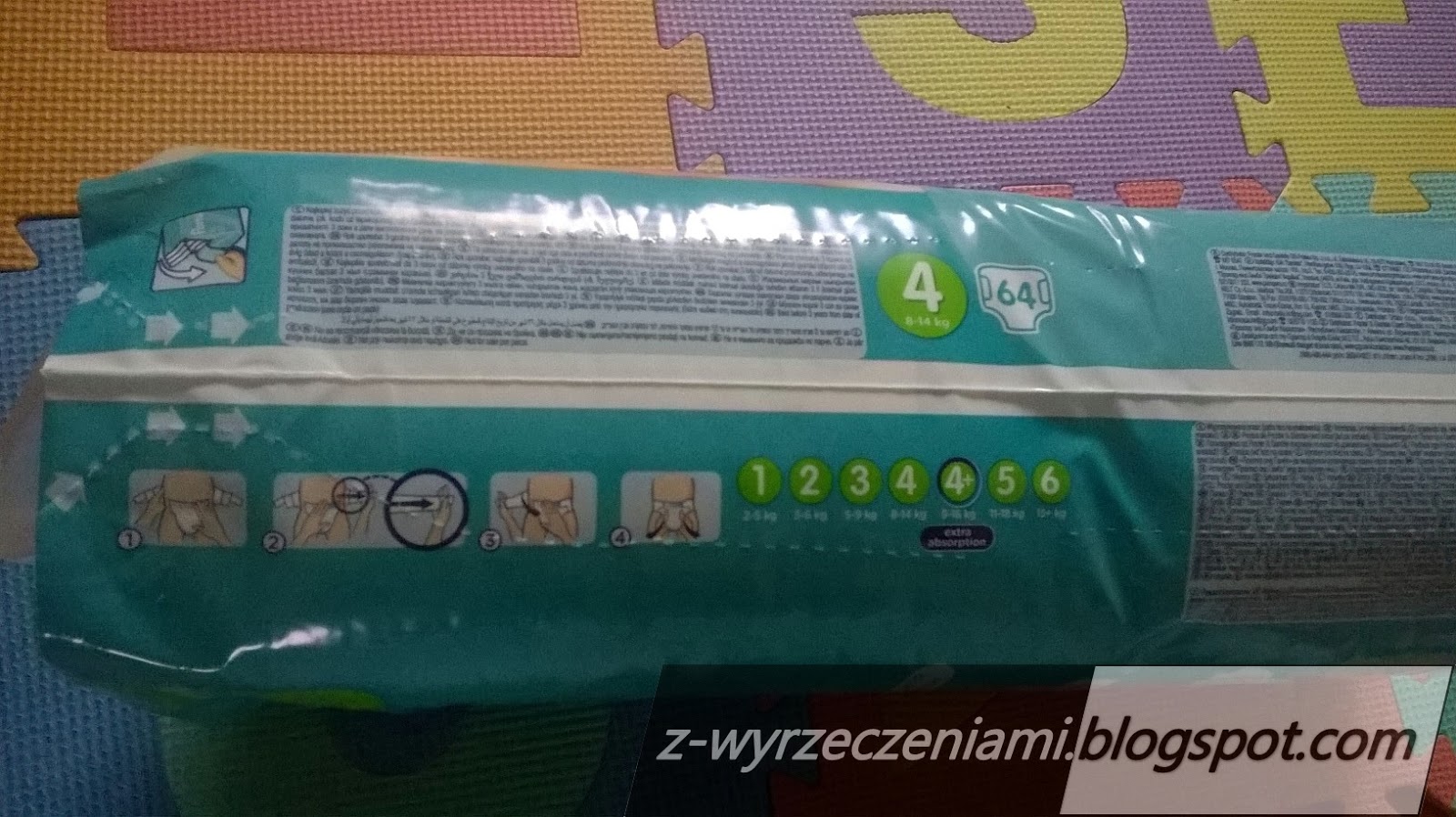 chusteczki nawilżające pampers sensitive biedronka