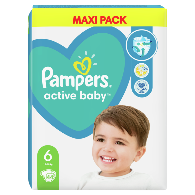 pampers pants mega pack