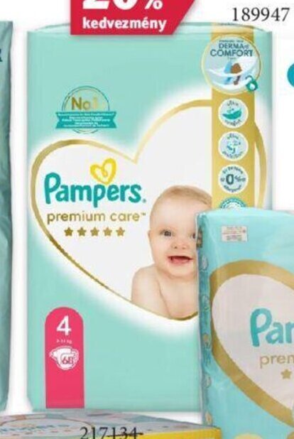 pampers pants girl czy beda