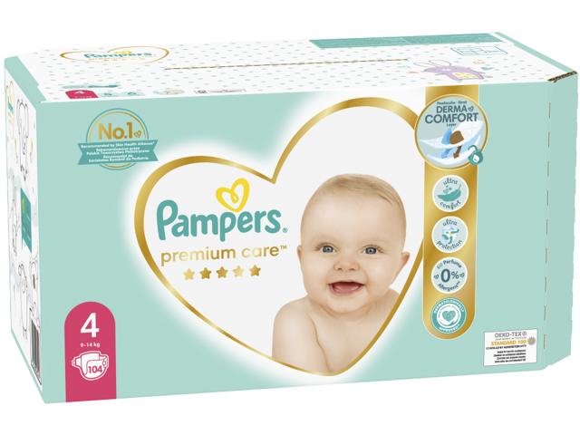 pampers zamkw