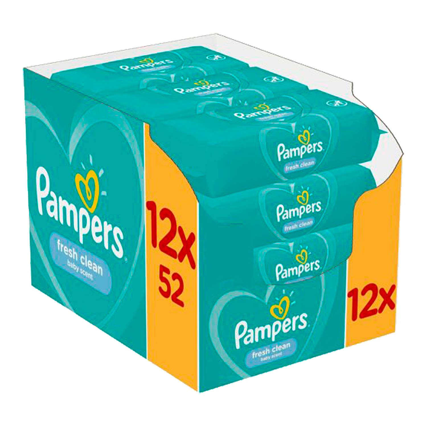 pampers pants premium care 4 opinie