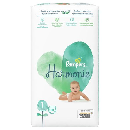 pampers pieluchy allegro