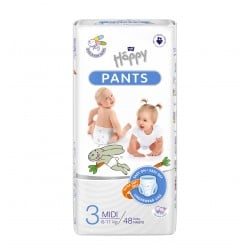 pampers utp