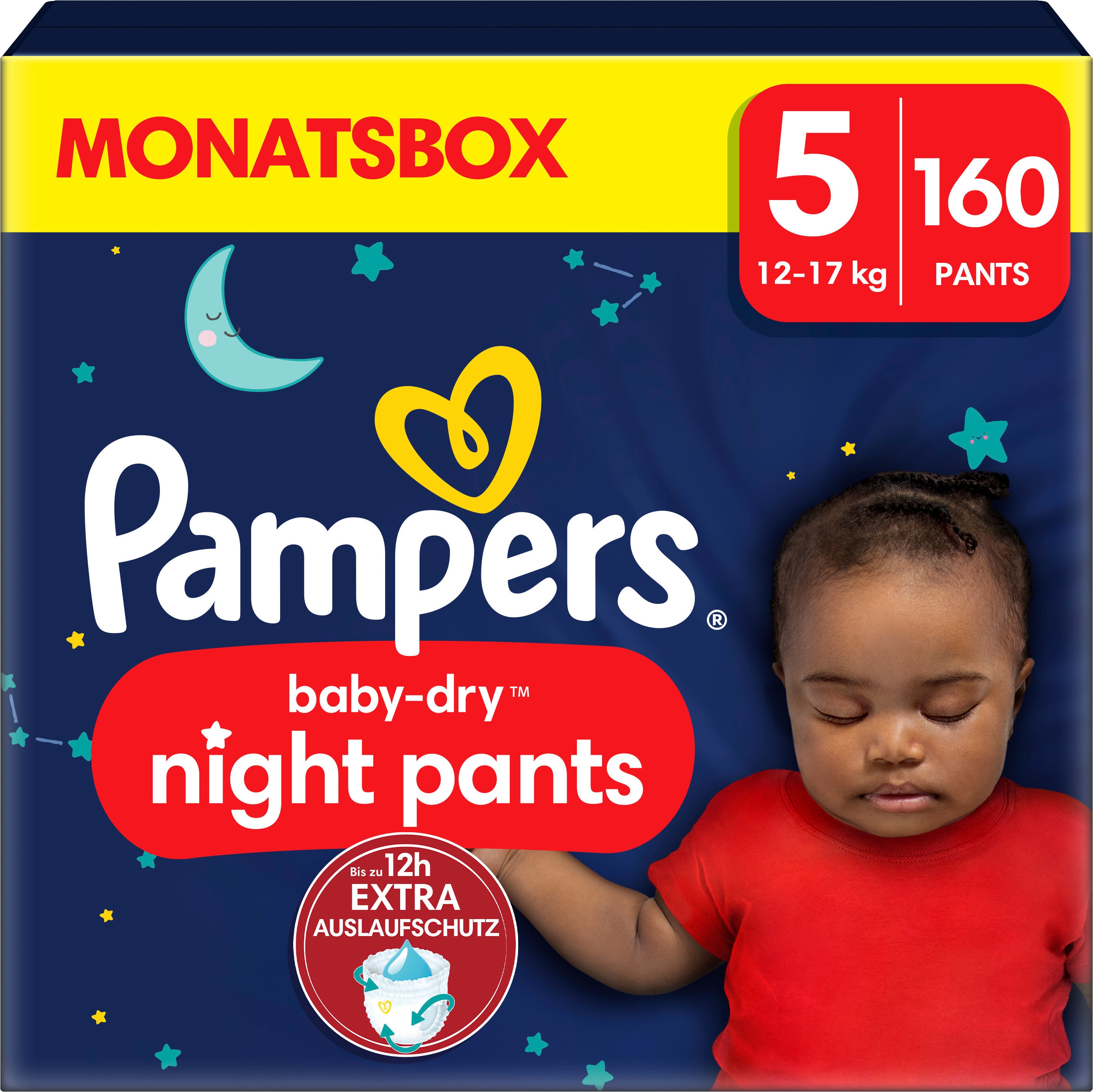 pampers procare 2 36 sztuk cena