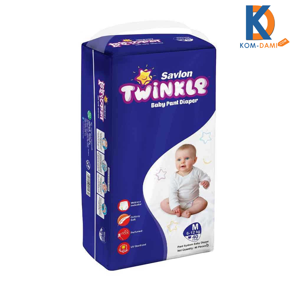 pampers premium care nowe