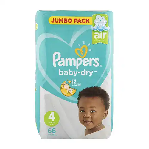 pampers od 5 do 6