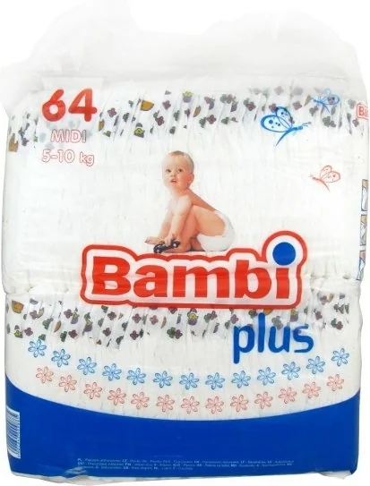 pampers 3 selgros