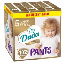 pampers diapers skład