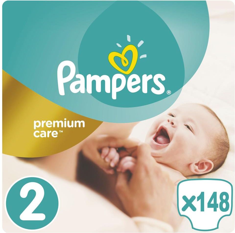 pieluchy pampers aktive babymini