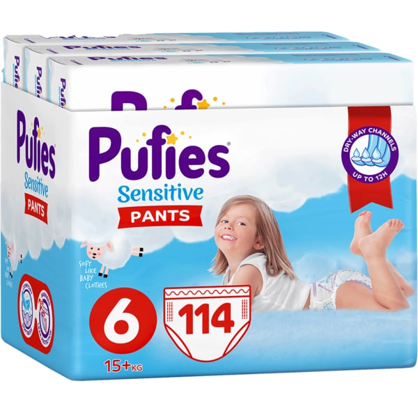 pieluchy pampers active baby 2x