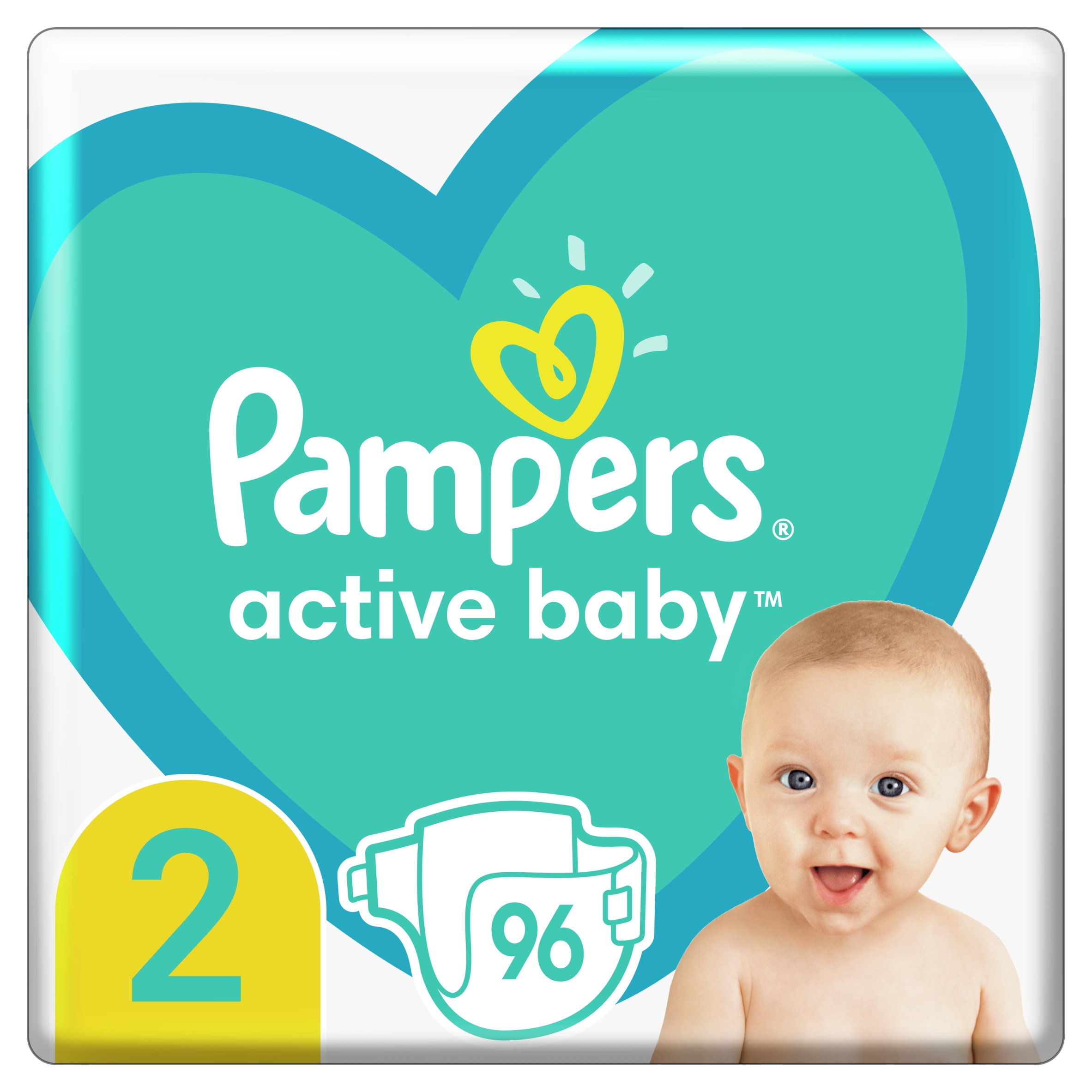 pampers box tesco 4