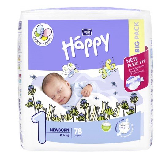 pampers active baby dry 4 promocja