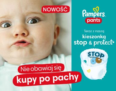 pampers 2 pure protection