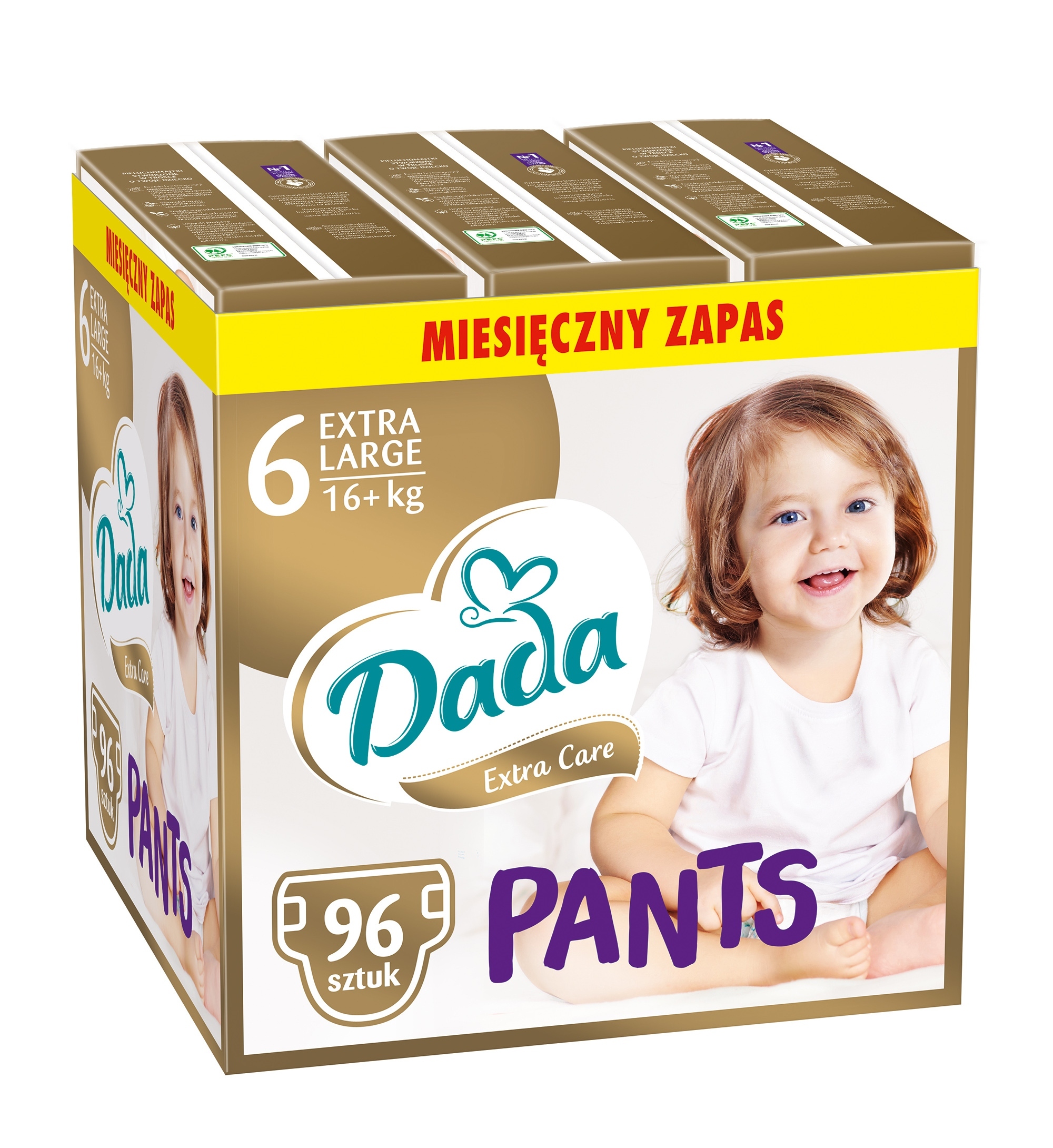 pampers premium care 60 sztuk cena