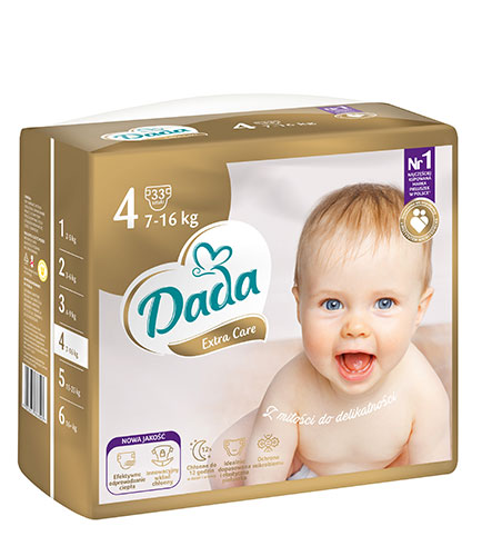 pampers rozwoj dziecka