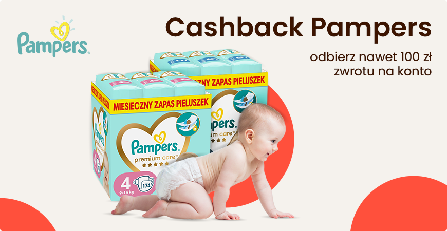 pampers deliplus opinie