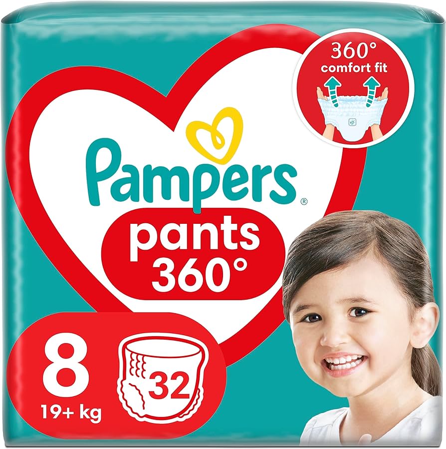 pampers new baby pieluchy rozmiar 2 mini